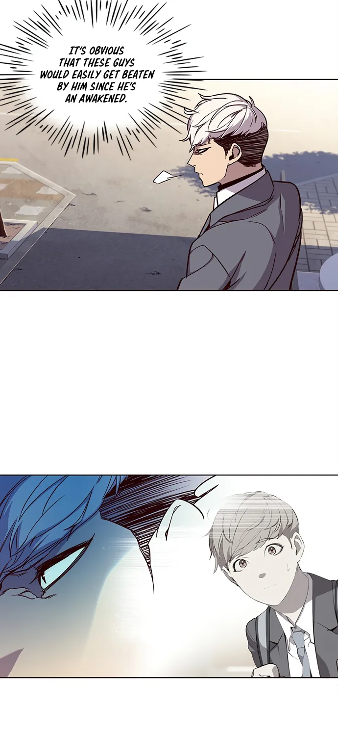 Eleceed Mangakakalot X Chapter 19 Page 10