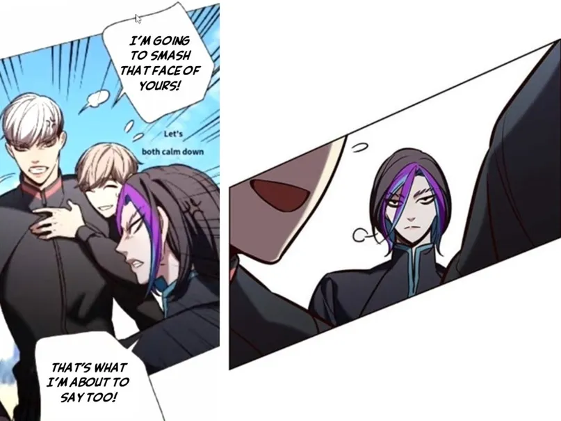 Eleceed Mangakakalot X Chapter 191 Page 19
