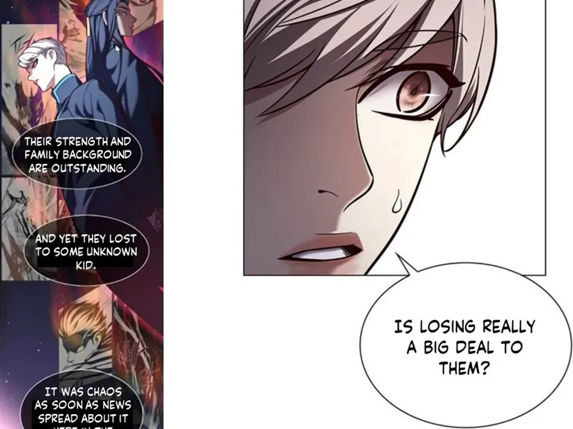 Eleceed Mangakakalot X Chapter 191 Page 22