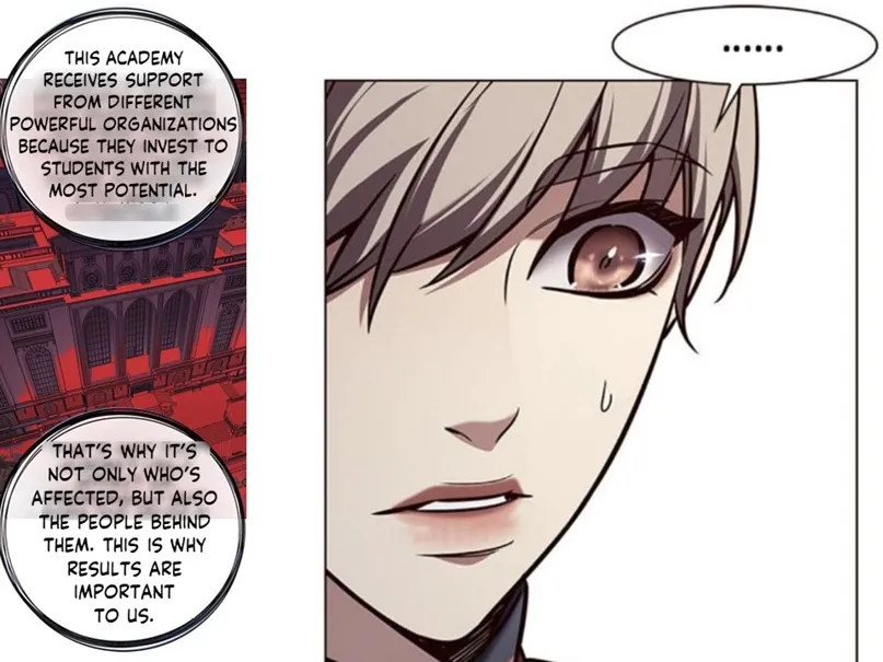 Eleceed Mangakakalot X Chapter 191 Page 26