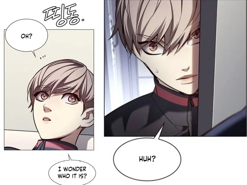 Eleceed Mangakakalot X Chapter 191 Page 29