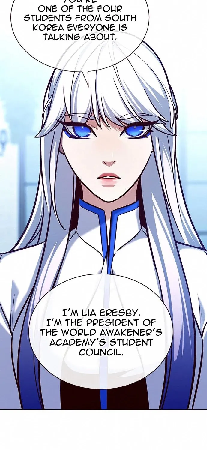 Eleceed Mangakakalot X Chapter 192 Page 62