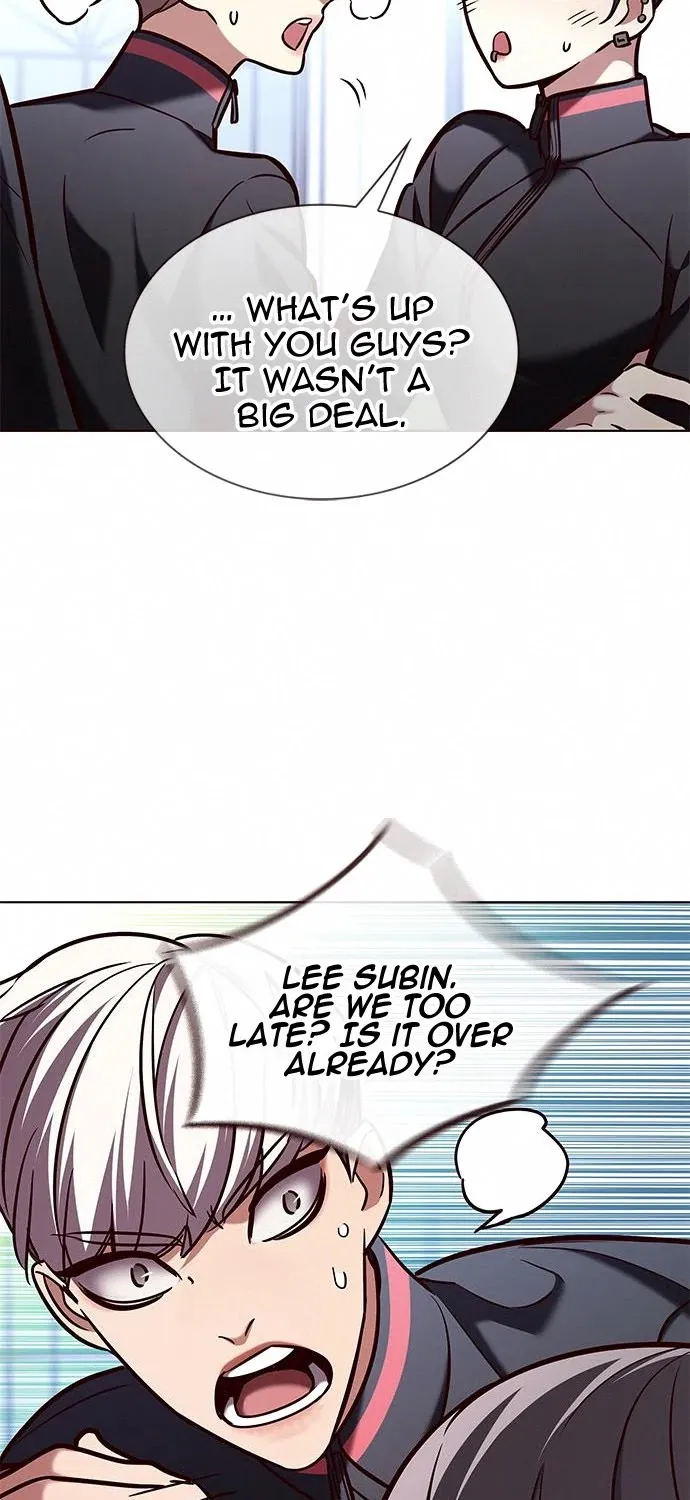 Eleceed Mangakakalot X Chapter 192 Page 65