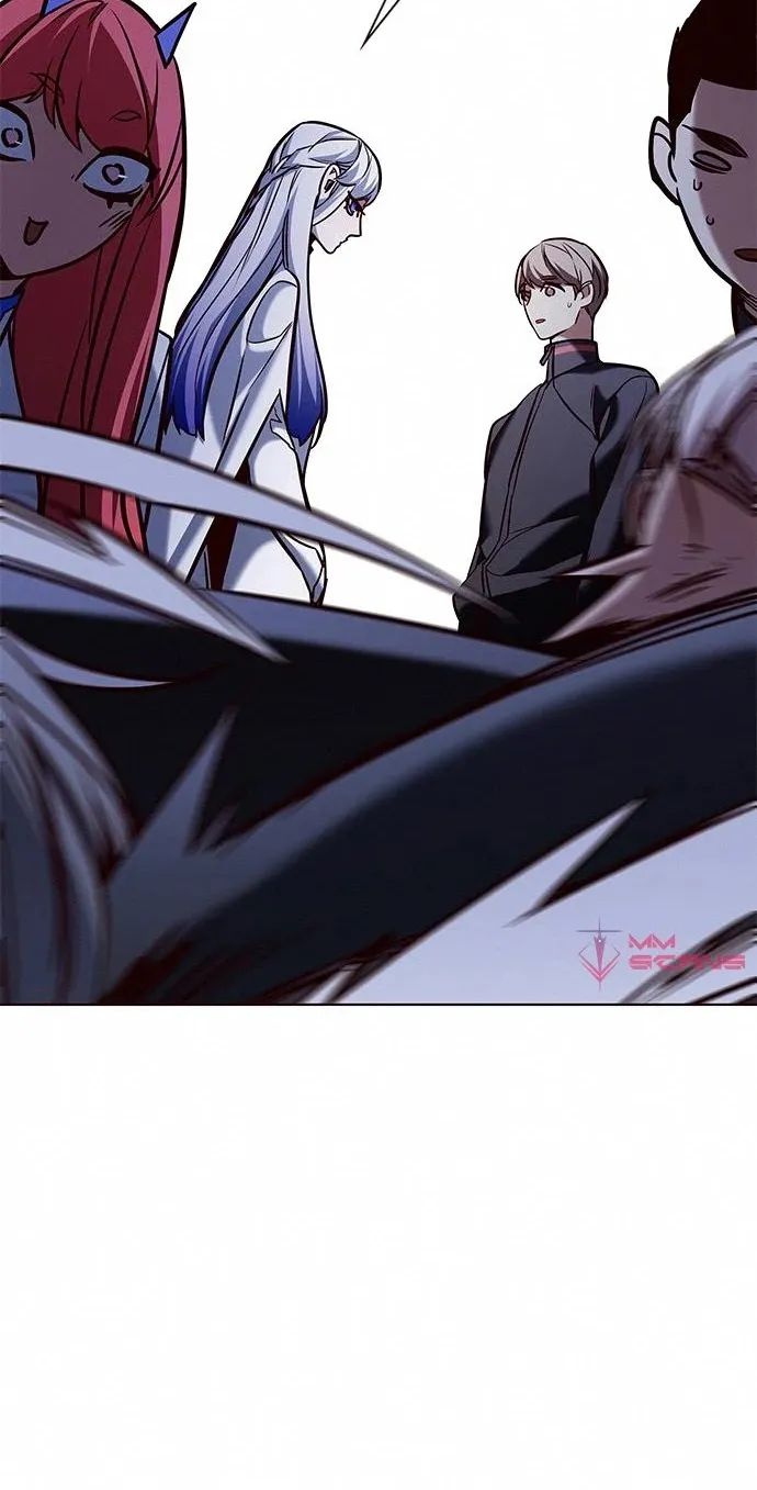Eleceed Mangakakalot X Chapter 192 Page 70