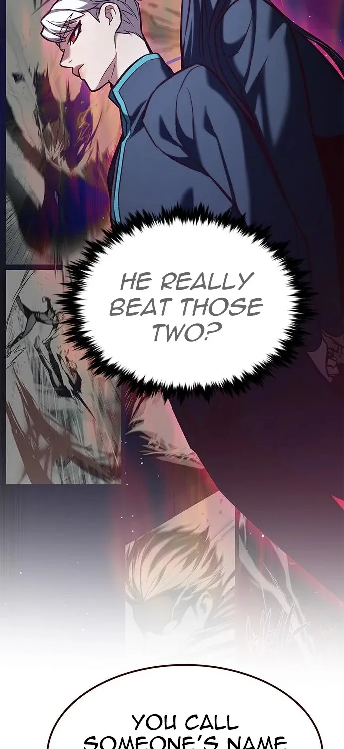 Eleceed Mangakakalot X Chapter 193 Page 11