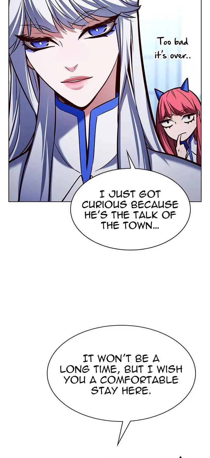 Eleceed Mangakakalot X Chapter 193 Page 16