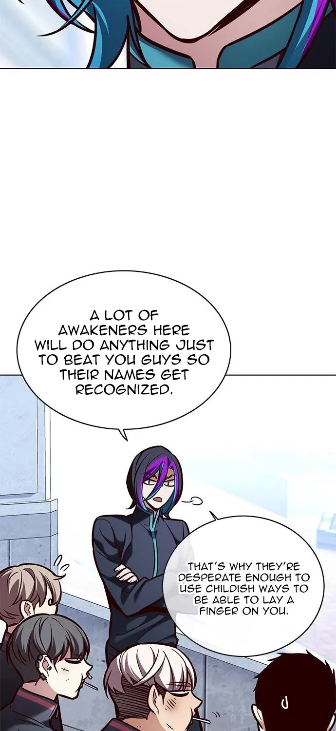 Eleceed Mangakakalot X Chapter 193 Page 29