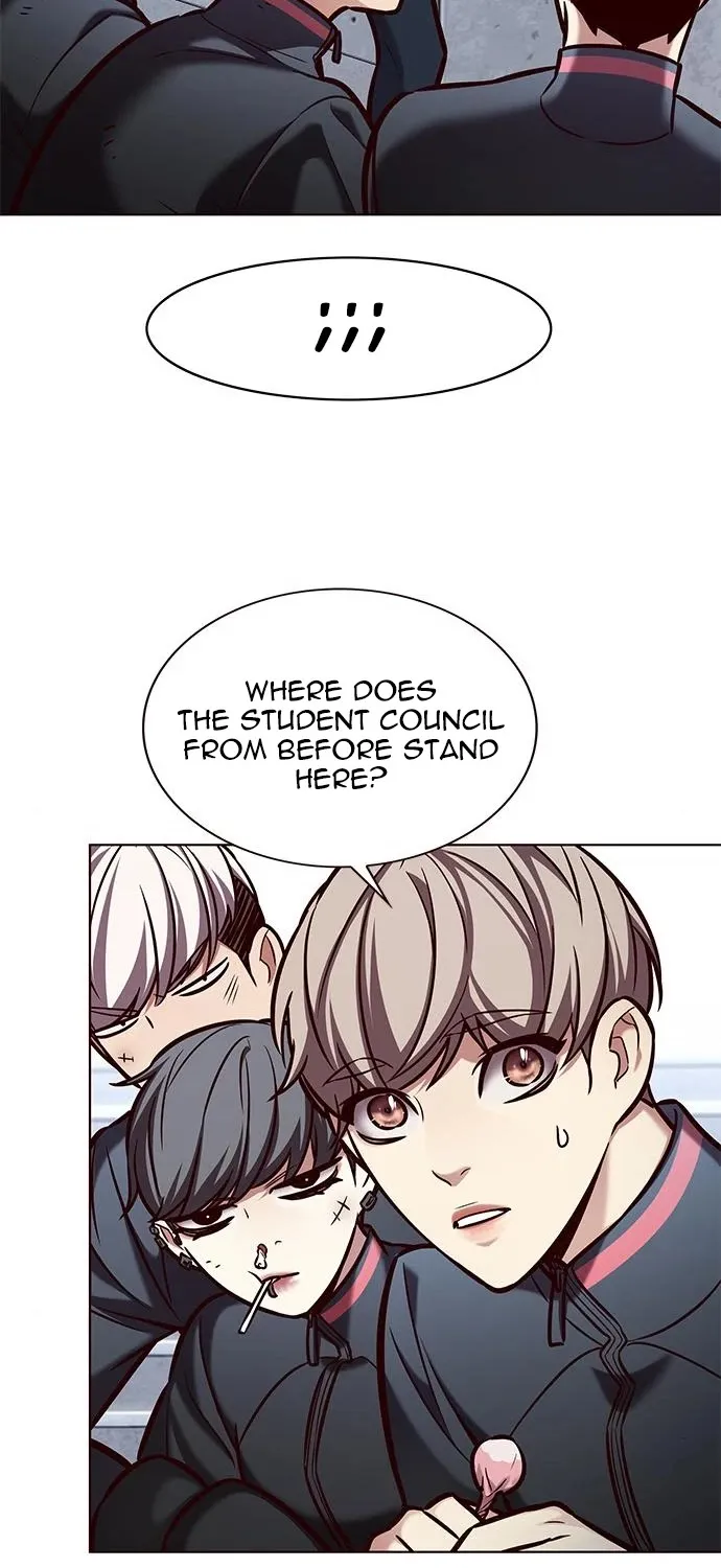 Eleceed Mangakakalot X Chapter 193 Page 30