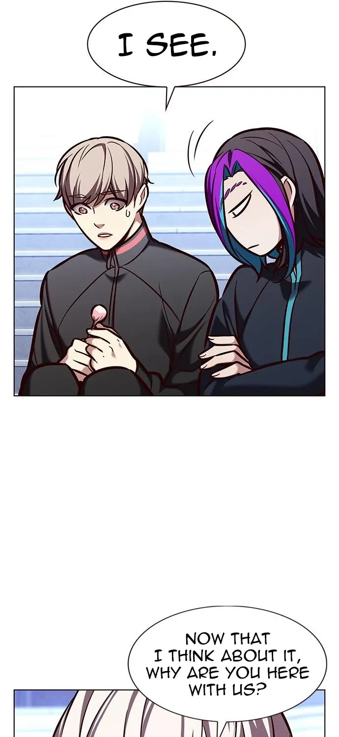 Eleceed Mangakakalot X Chapter 193 Page 35