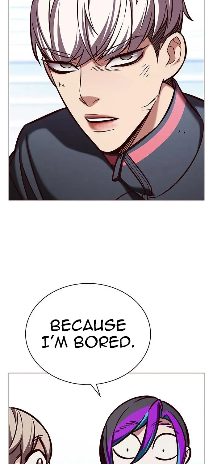 Eleceed Mangakakalot X Chapter 193 Page 36