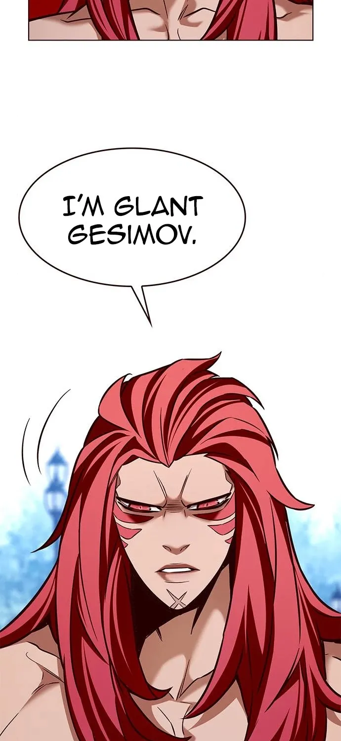 Eleceed Mangakakalot X Chapter 195 Page 61