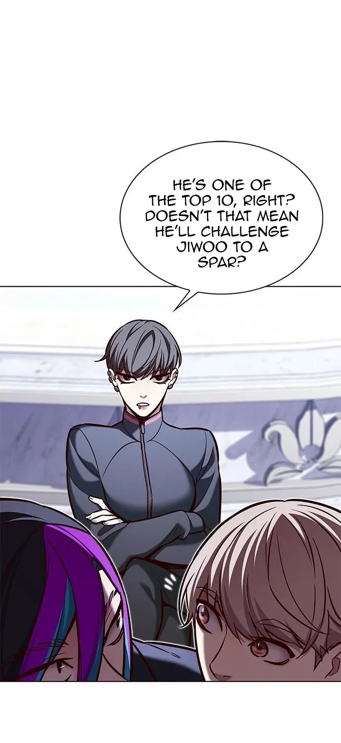 Eleceed Mangakakalot X Chapter 195 Page 65