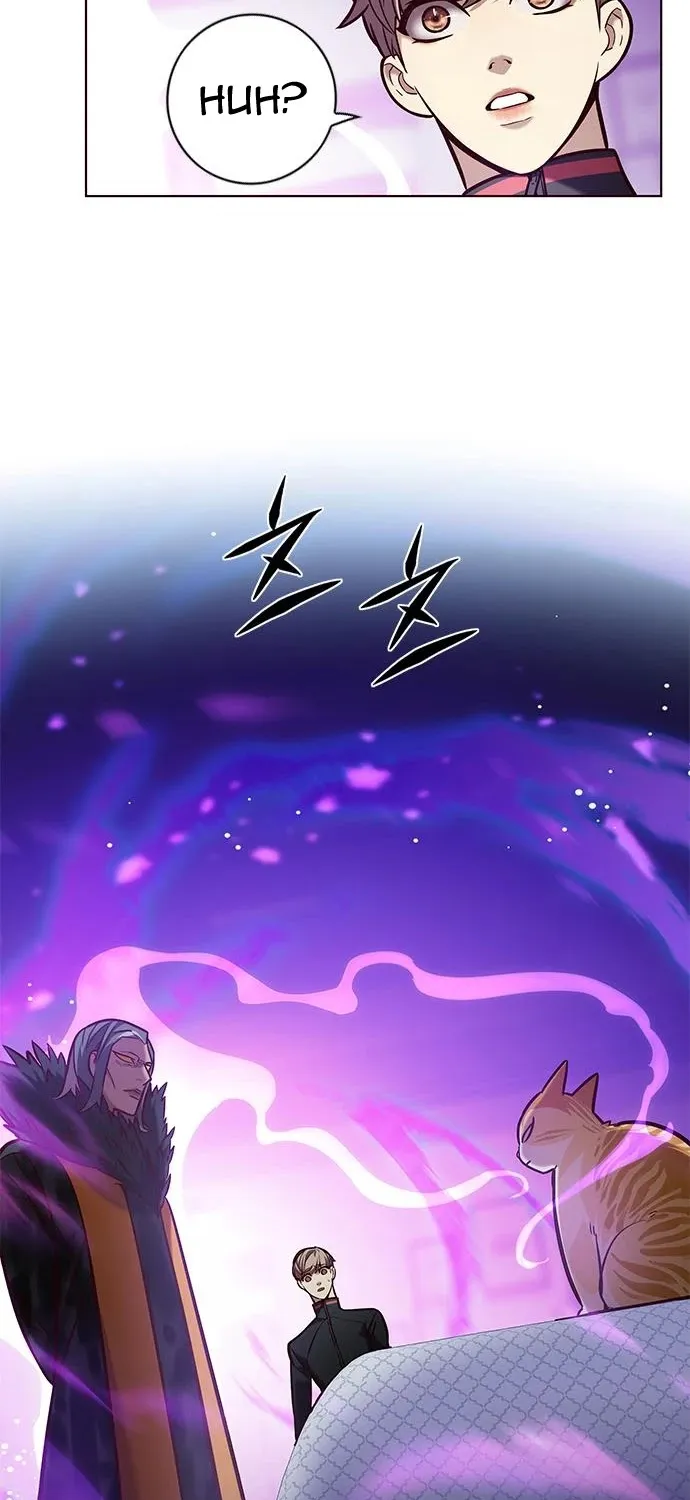 Eleceed Mangakakalot X Chapter 195 Page 87