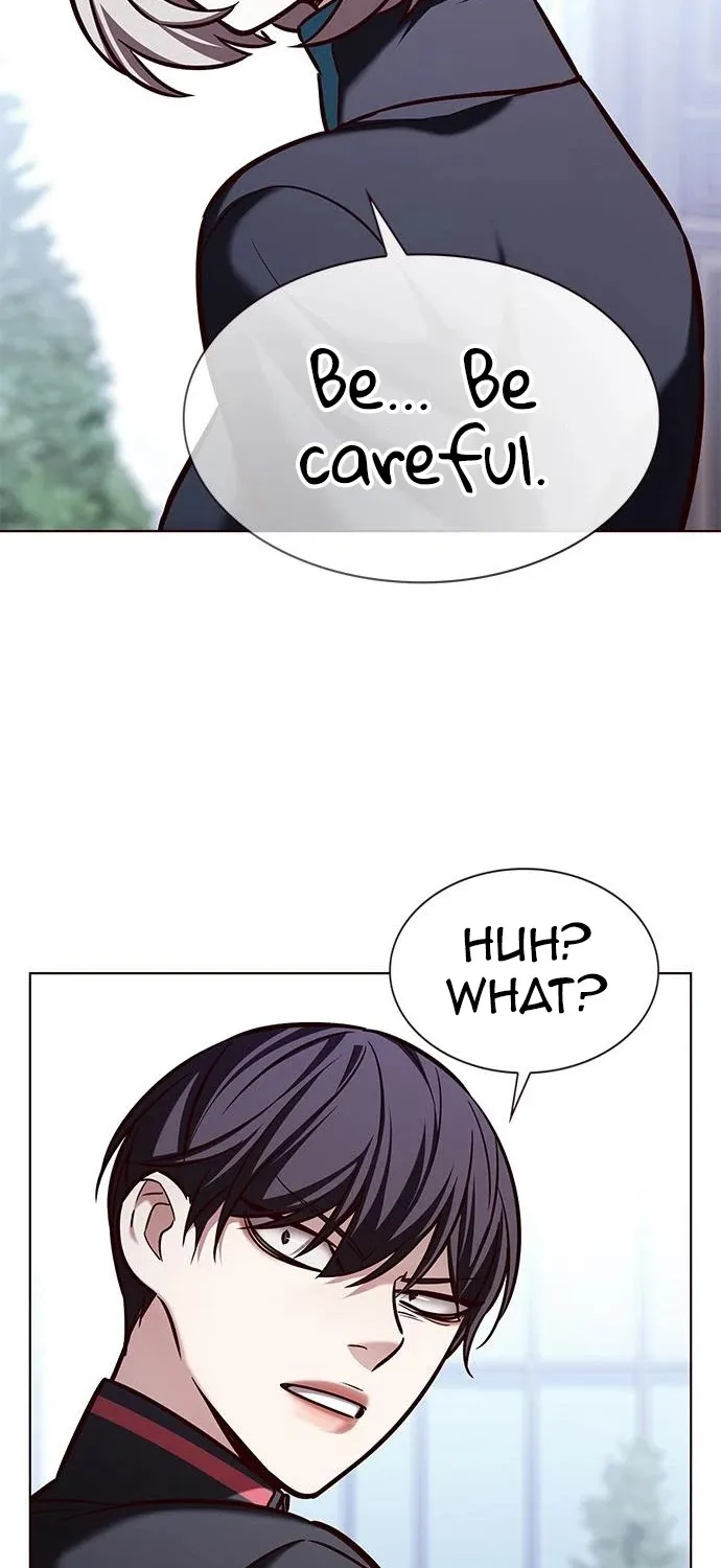 Eleceed Mangakakalot X Chapter 195 Page 34