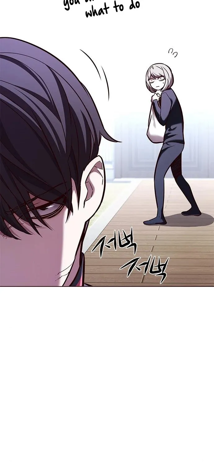 Eleceed Mangakakalot X Chapter 195 Page 37