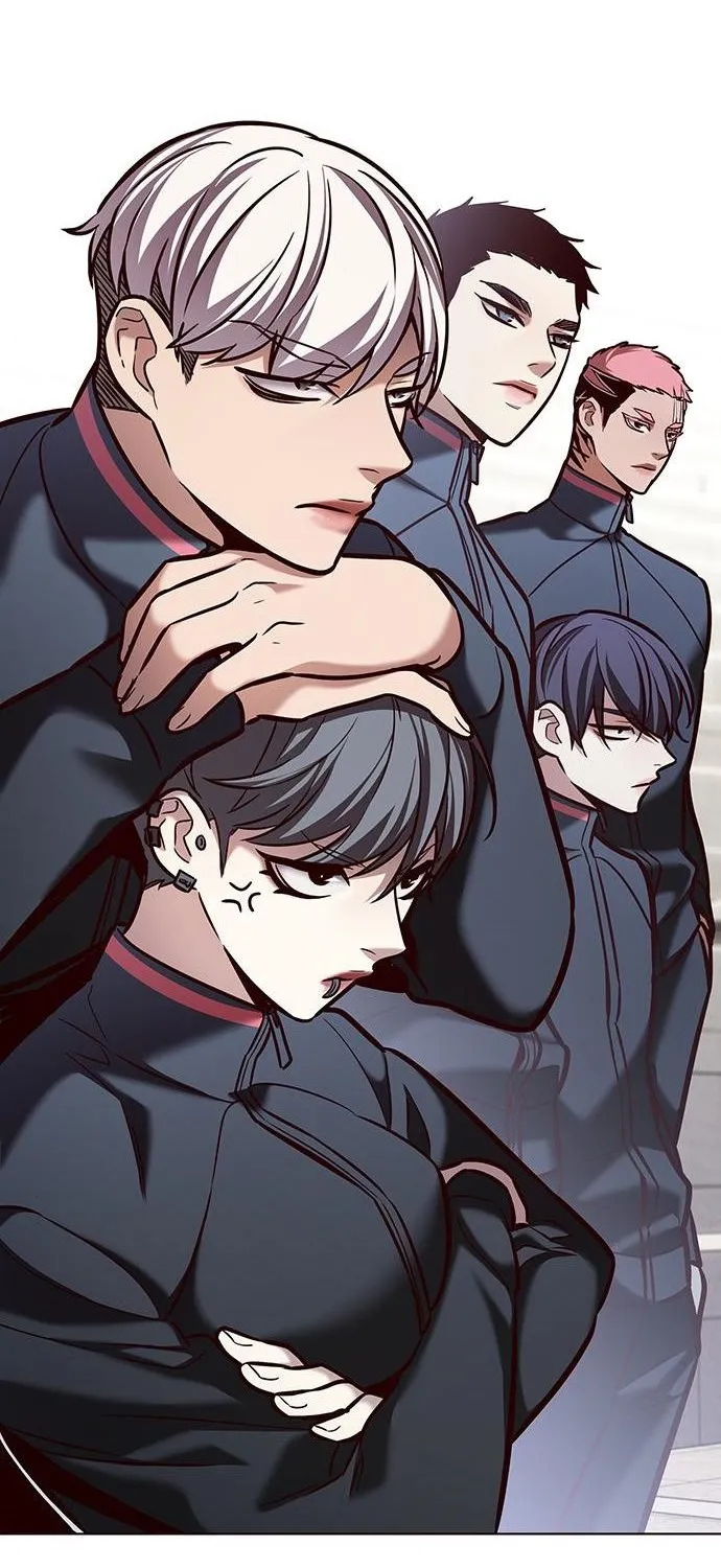 Eleceed Mangakakalot X Chapter 197 Page 48