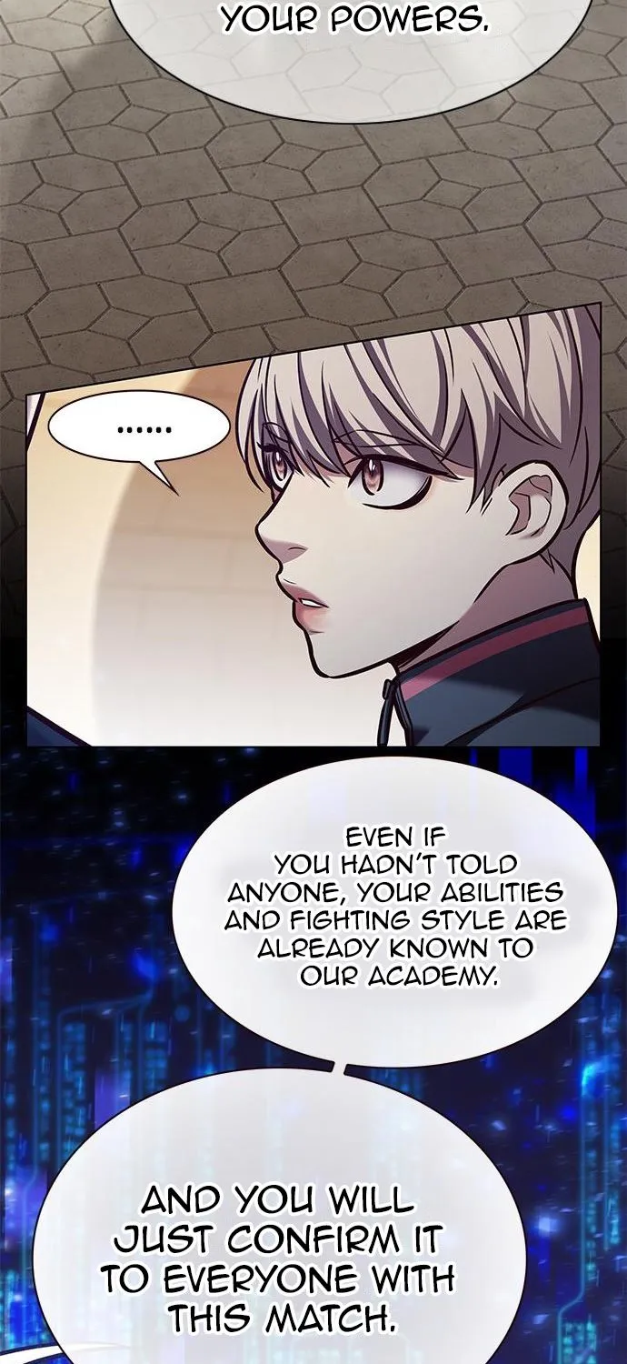 Eleceed Mangakakalot X Chapter 197 Page 58