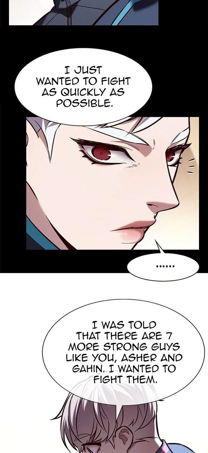 Eleceed Mangakakalot X Chapter 197 Page 63