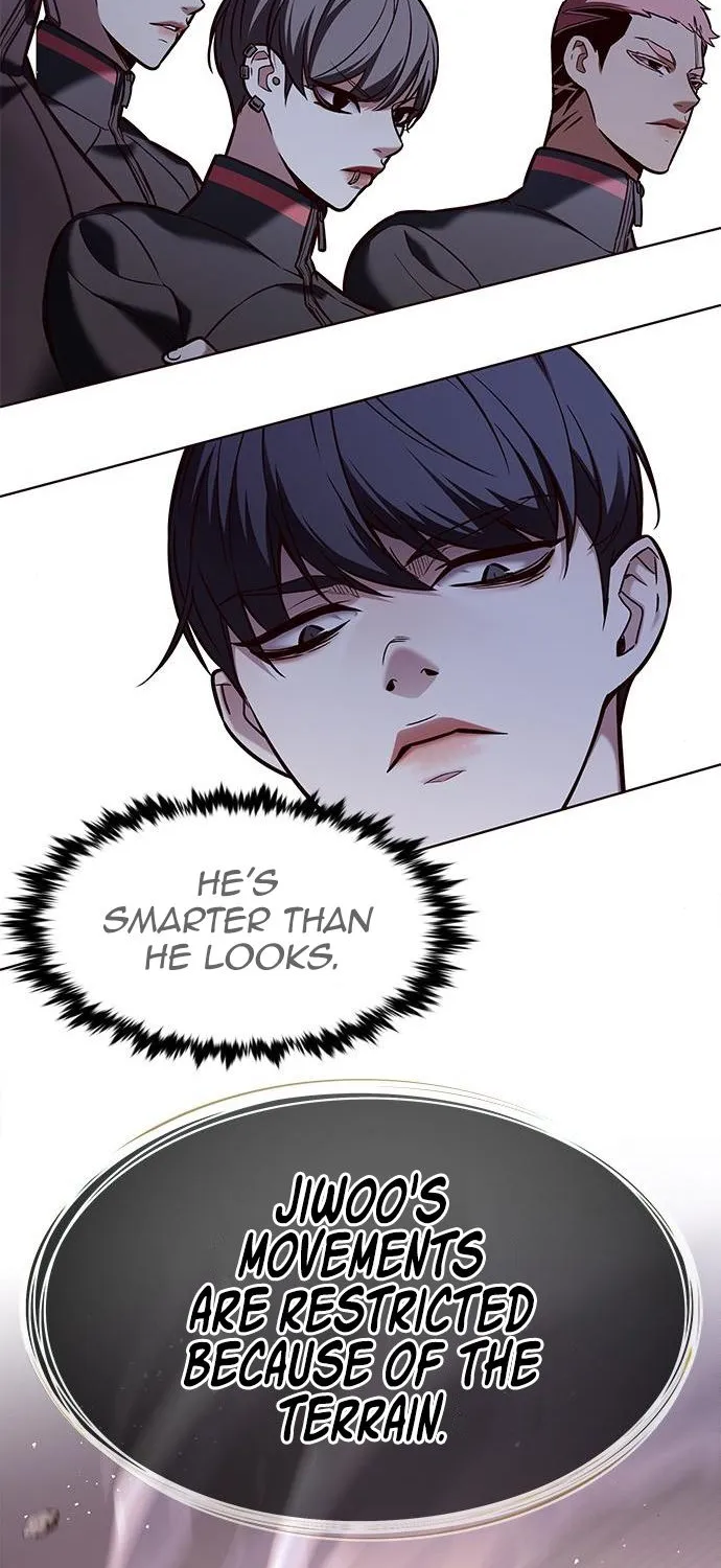 Eleceed Mangakakalot X Chapter 197 Page 88