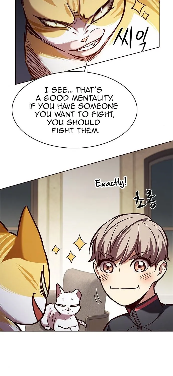 Eleceed Mangakakalot X Chapter 197 Page 36