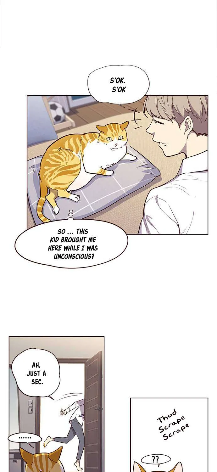 Eleceed Mangakakalot X Chapter 1.1 Page 42