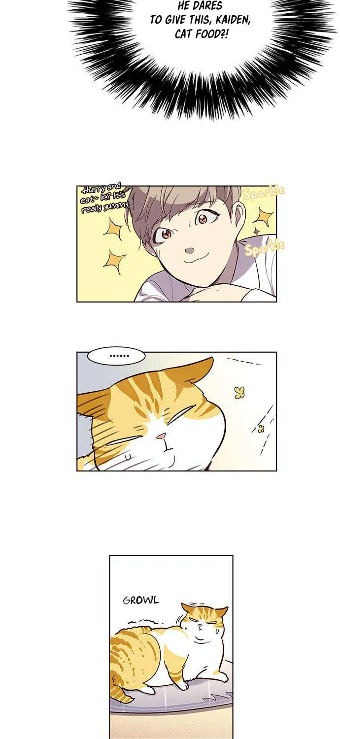Eleceed Mangakakalot X Chapter 1.1 Page 48