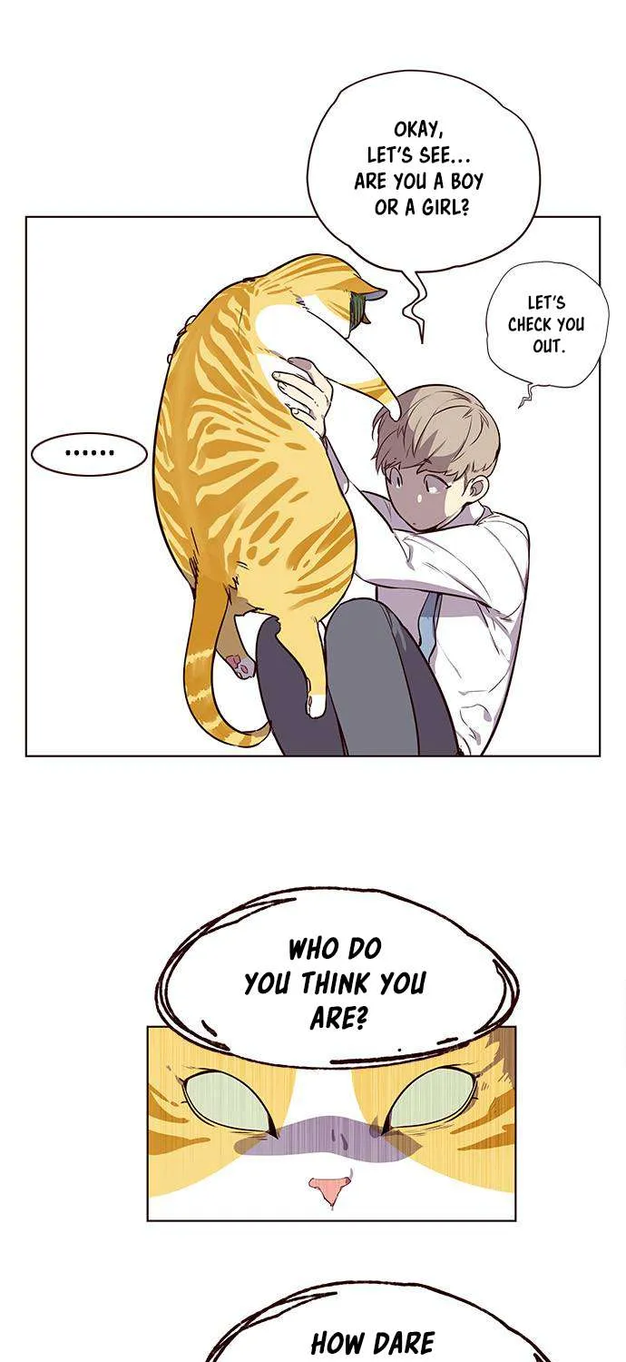 Eleceed Mangakakalot X Chapter 1.1 Page 50