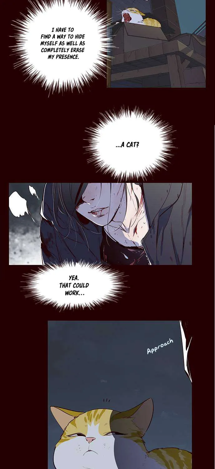 Eleceed Mangakakalot X Chapter 1.1 Page 6