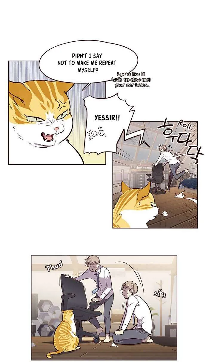 Eleceed Mangakakalot X Chapter 1.1 Page 58
