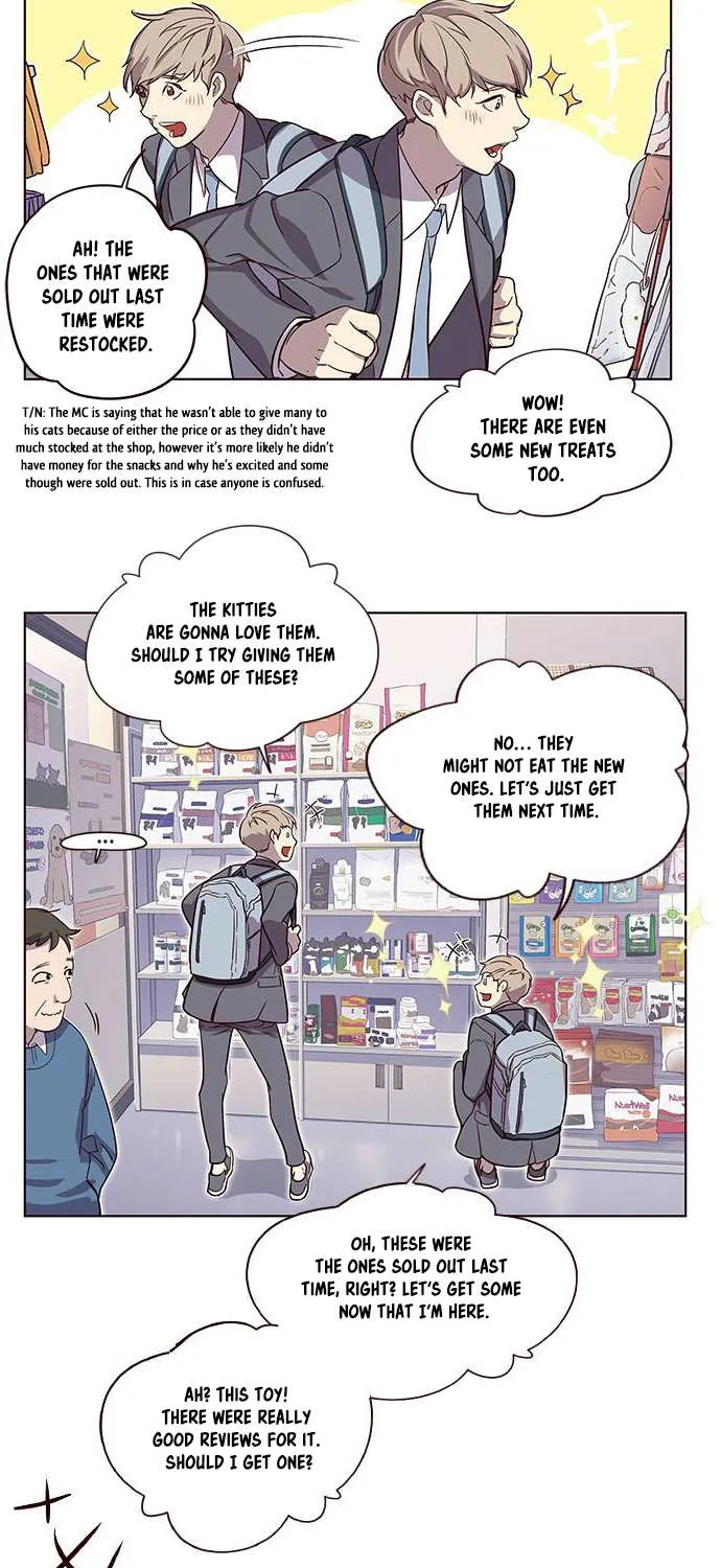 Eleceed Mangakakalot X Chapter 1.1 Page 10