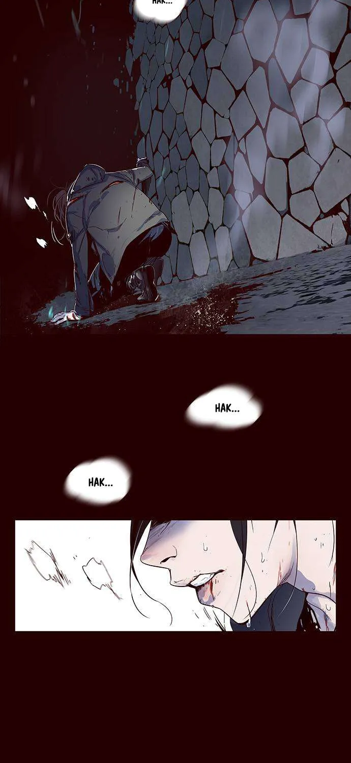 Eleceed Mangakakalot X Chapter 1.1 Page 4