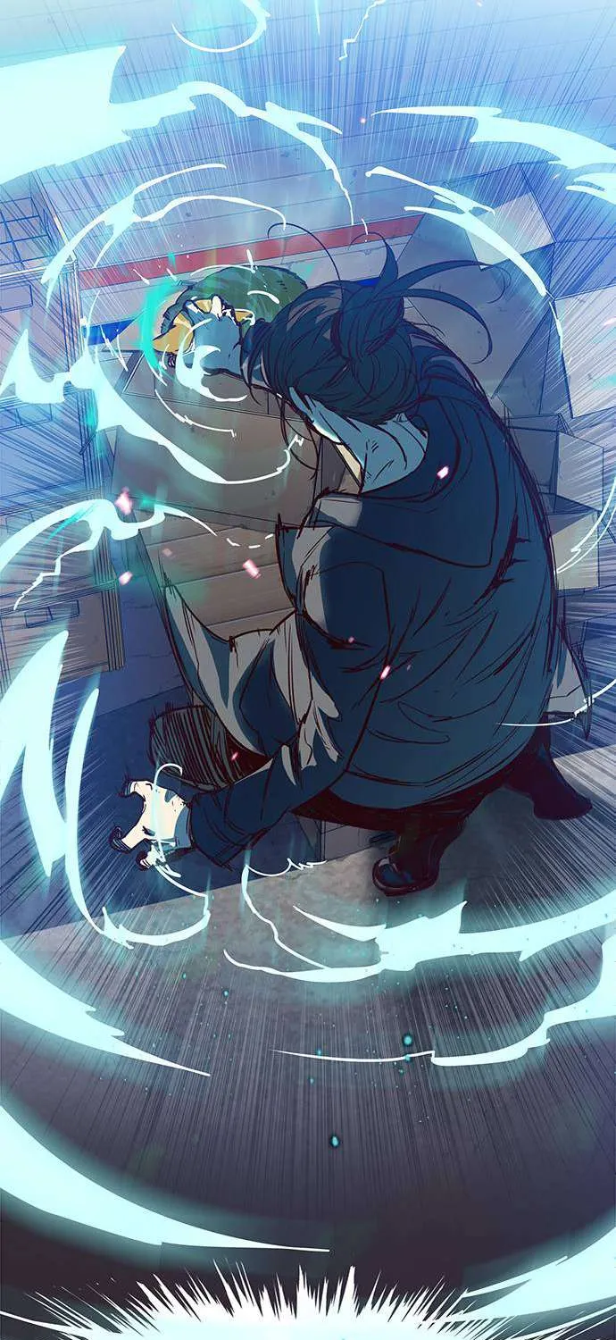 Eleceed Mangakakalot X Chapter 1.1 Page 39