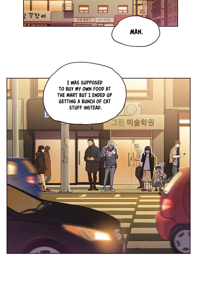 Eleceed Mangakakalot X Chapter 1 Page 12