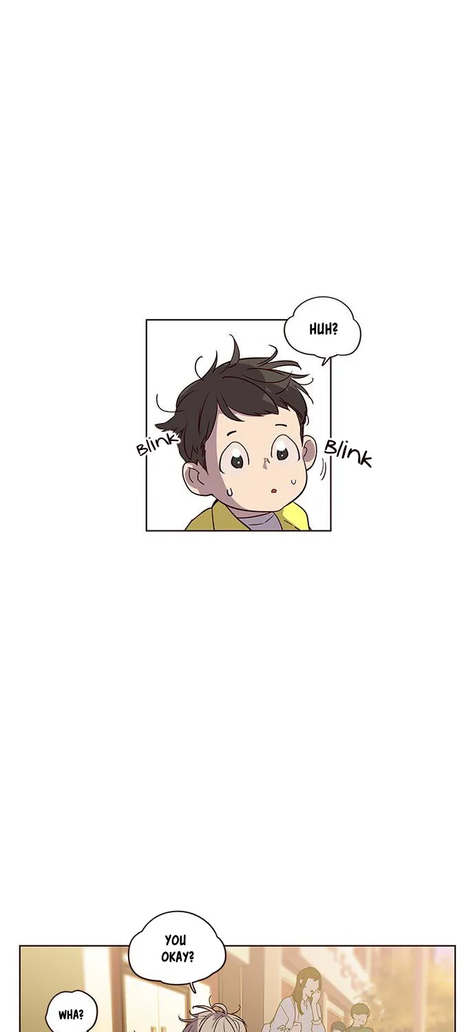 Eleceed Mangakakalot X Chapter 1 Page 21