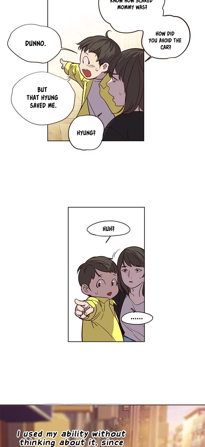 Eleceed Mangakakalot X Chapter 1 Page 25