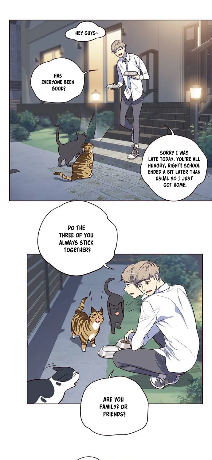 Eleceed Mangakakalot X Chapter 1 Page 29
