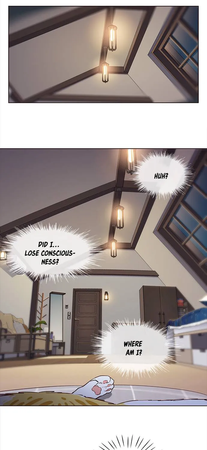 Eleceed Mangakakalot X Chapter 1 Page 35