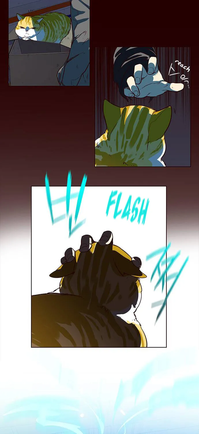 Eleceed Mangakakalot X Chapter 1 Page 38