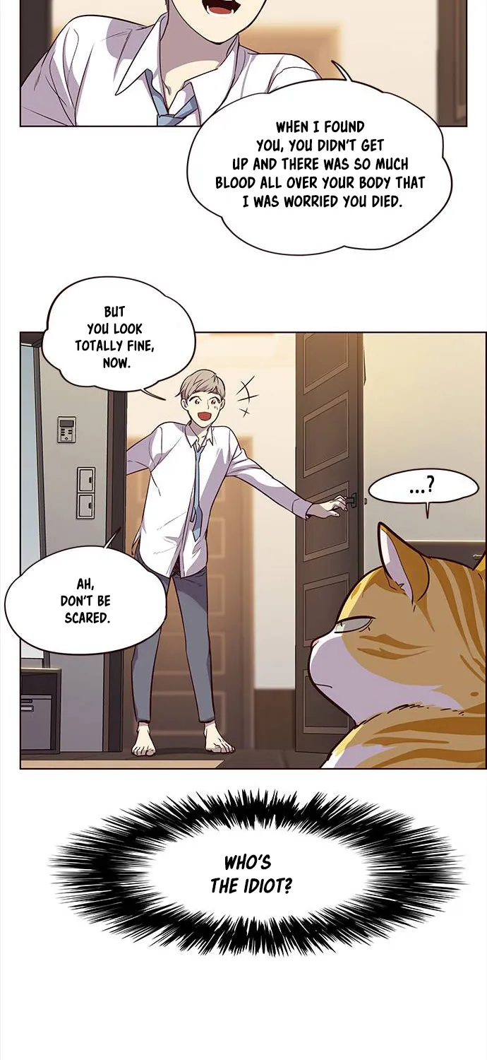 Eleceed Mangakakalot X Chapter 1 Page 41