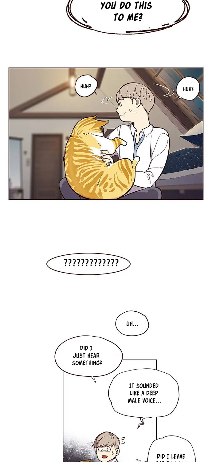 Eleceed Mangakakalot X Chapter 1 Page 51