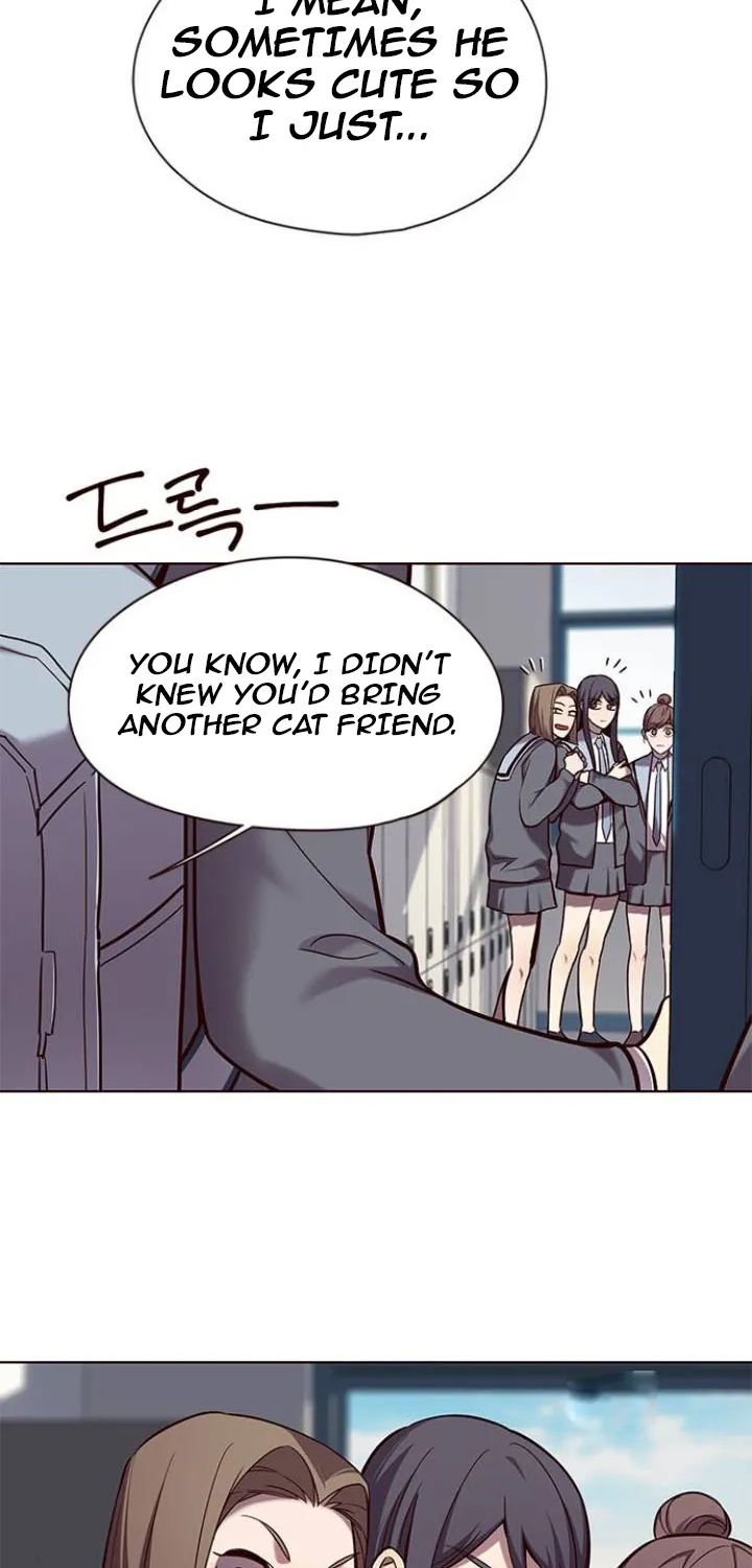 Eleceed Mangakakalot X Chapter 100 Page 41