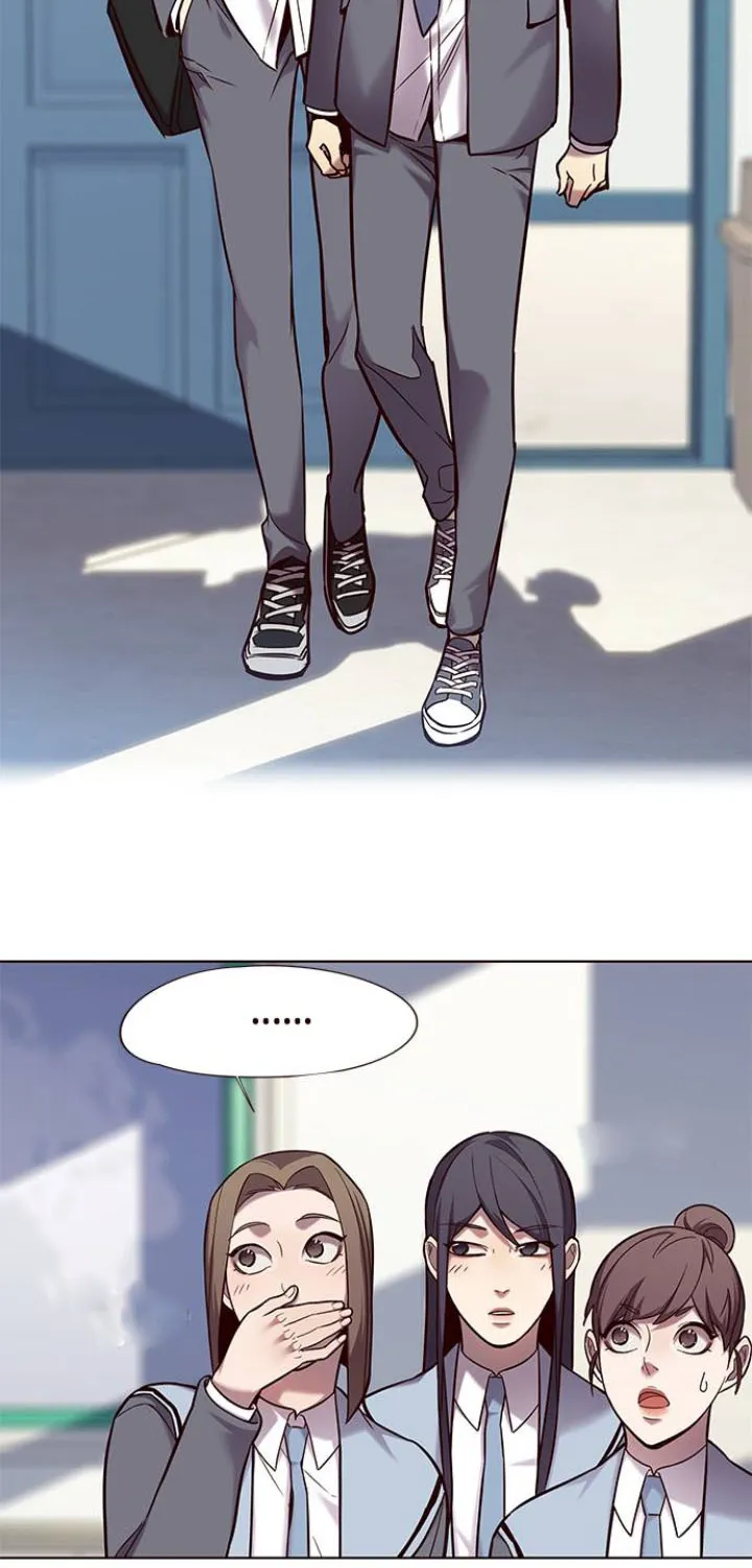 Eleceed Mangakakalot X Chapter 100 Page 43