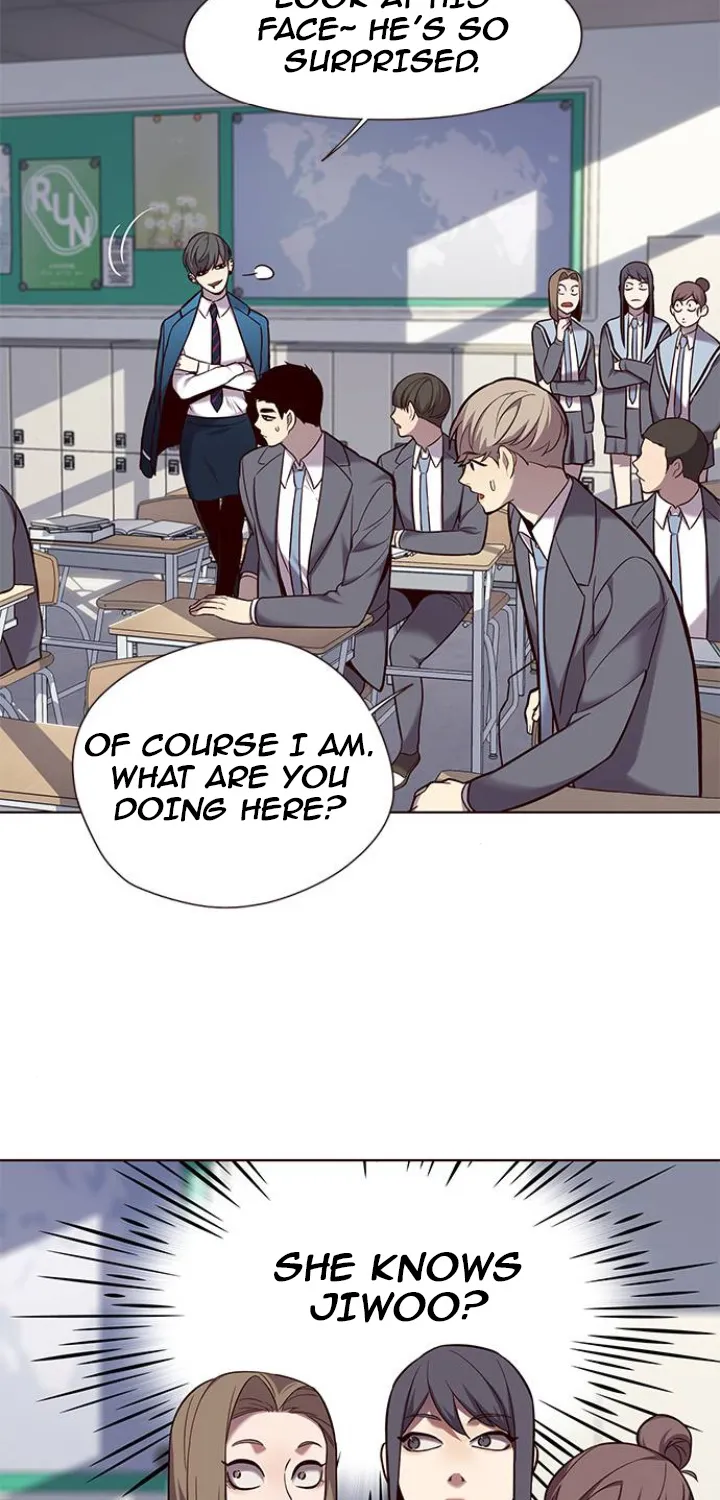 Eleceed Mangakakalot X Chapter 100 Page 51