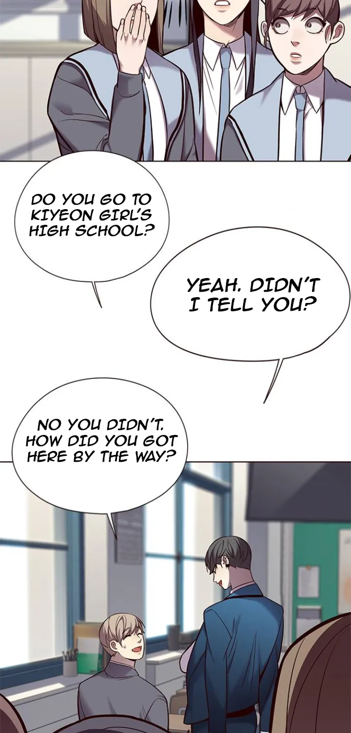 Eleceed Mangakakalot X Chapter 100 Page 52