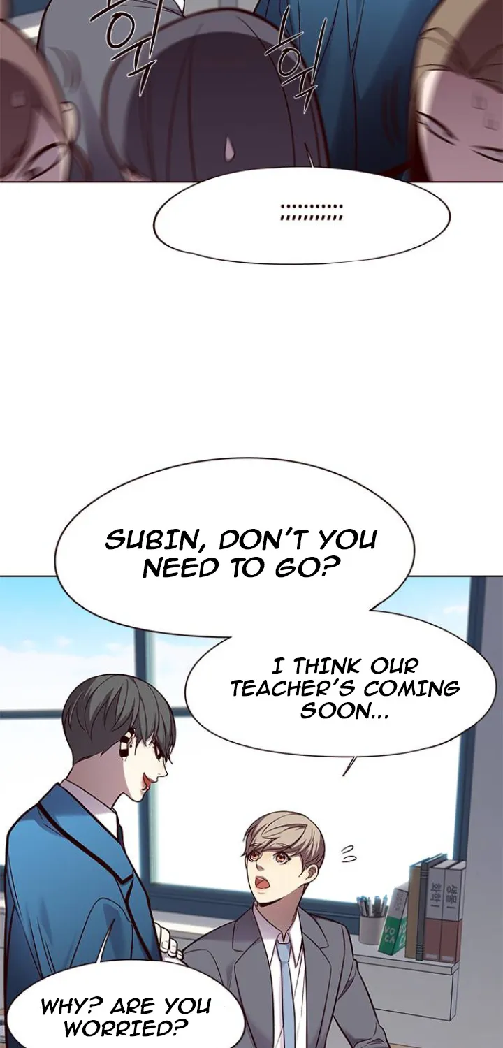 Eleceed Mangakakalot X Chapter 100 Page 54