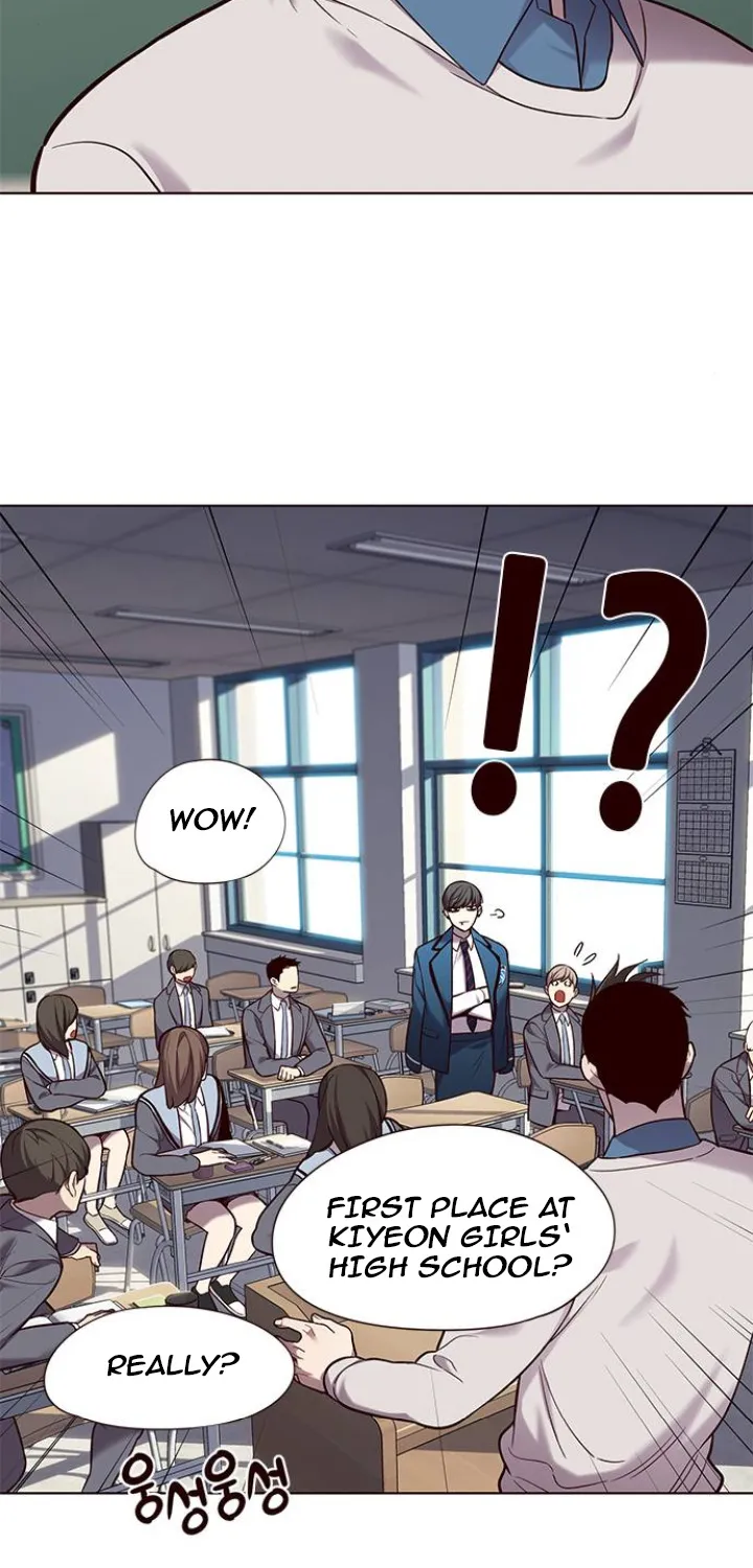 Eleceed Mangakakalot X Chapter 100 Page 59