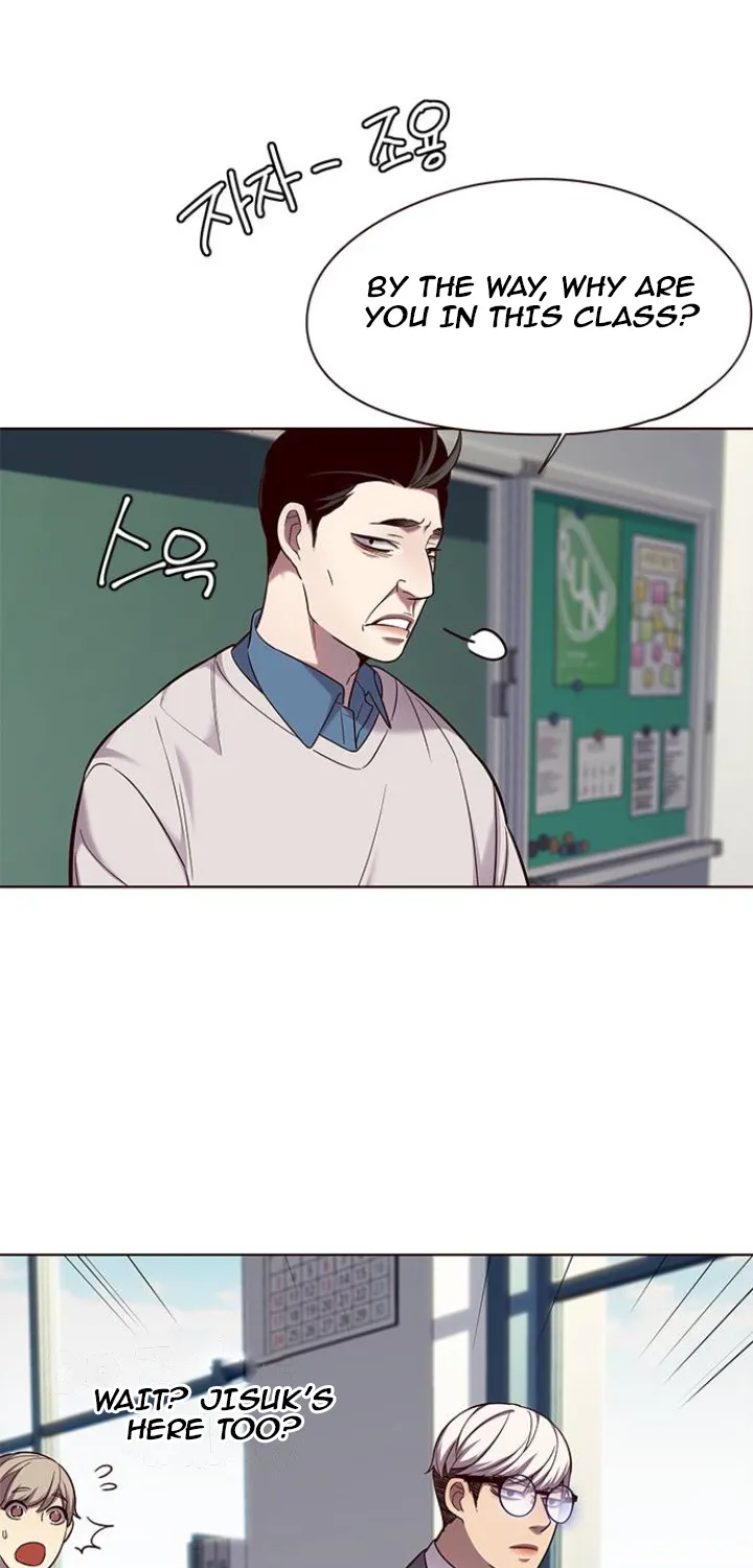 Eleceed Mangakakalot X Chapter 100 Page 60