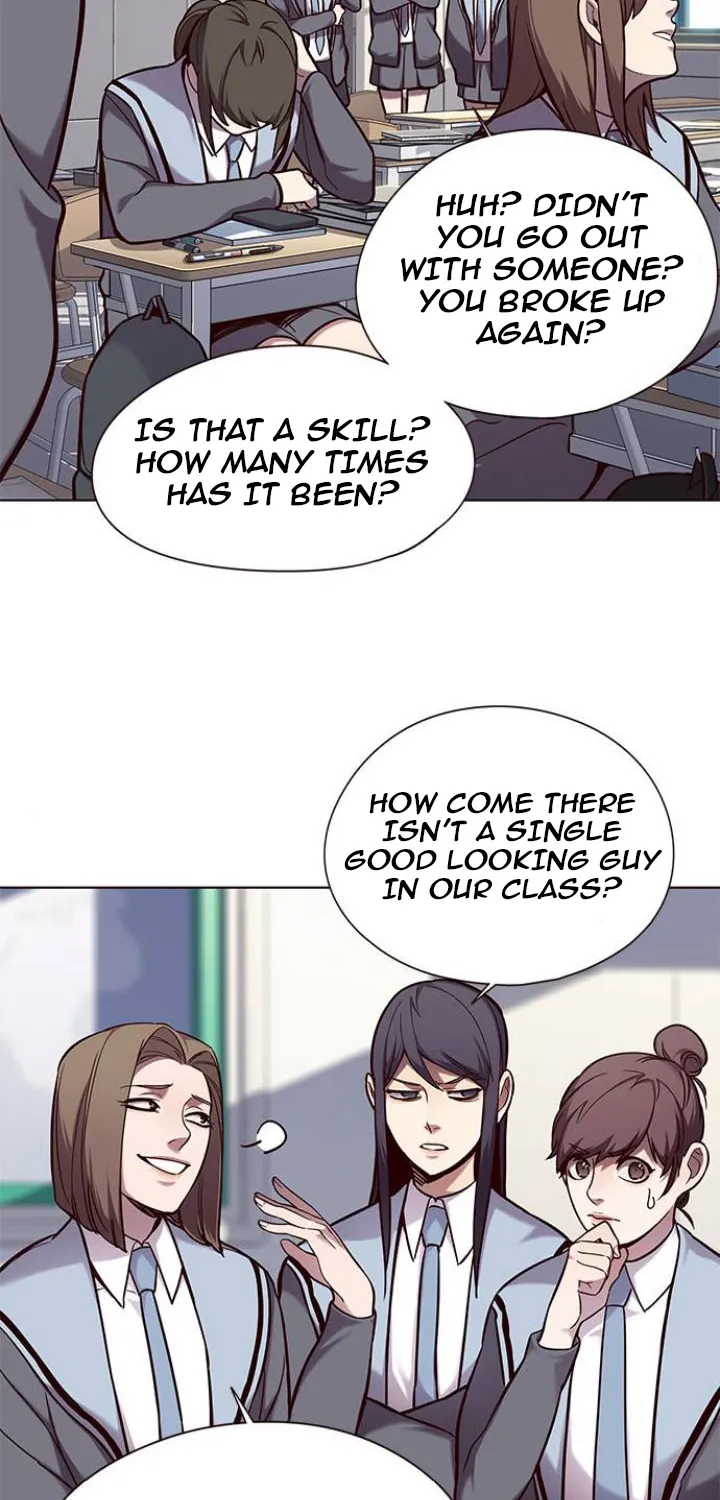 Eleceed Mangakakalot X Chapter 100 Page 37