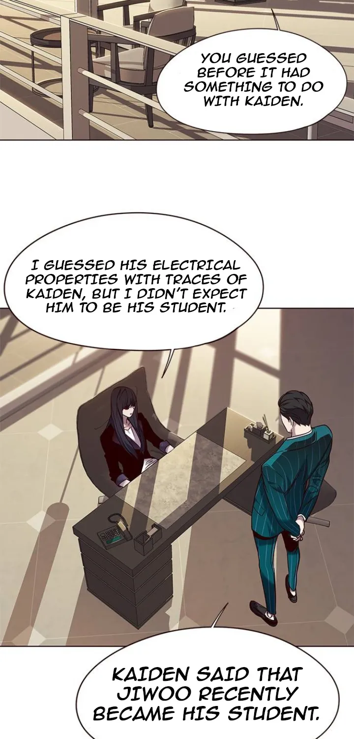Eleceed Mangakakalot X Chapter 101 Page 46
