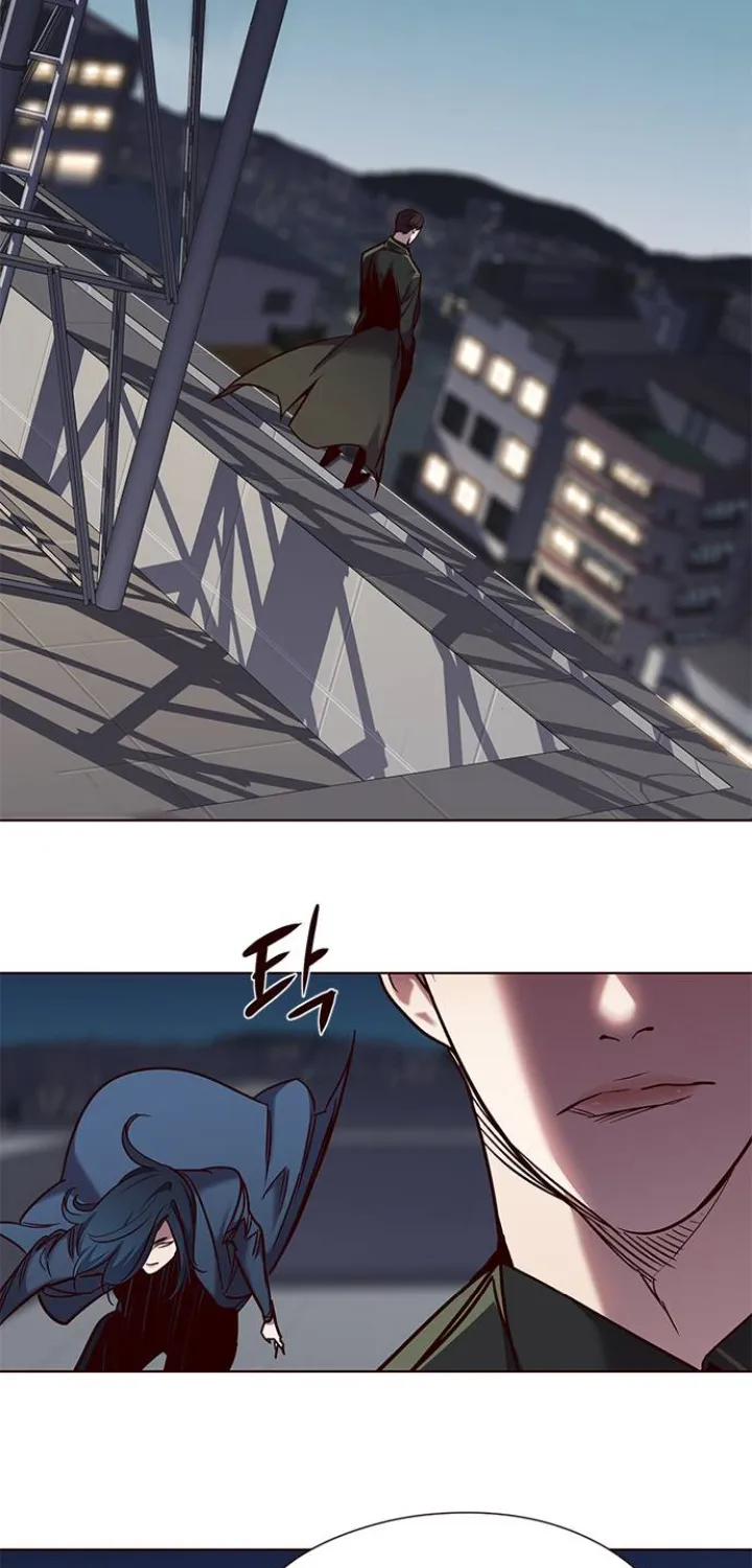 Eleceed Mangakakalot X Chapter 101 Page 58